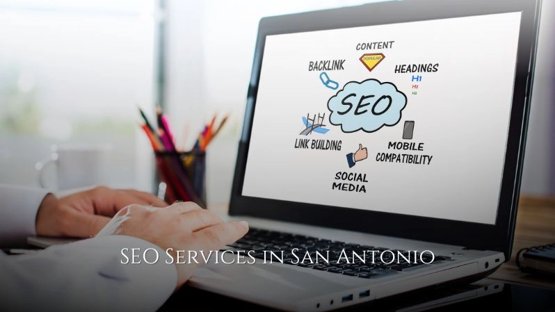 Best SEO Services in San Antonio